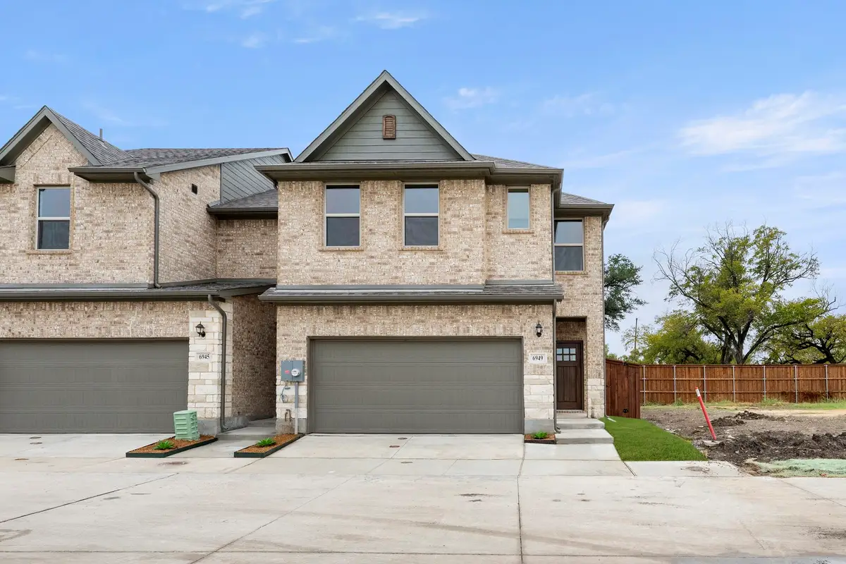 6949 Mustang Isle Drive, Dallas, TX 75228 - Image #1