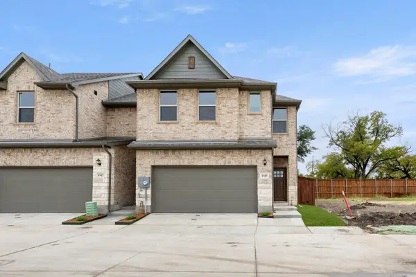 6949 Mustang Isle Drive, Dallas, TX 75228