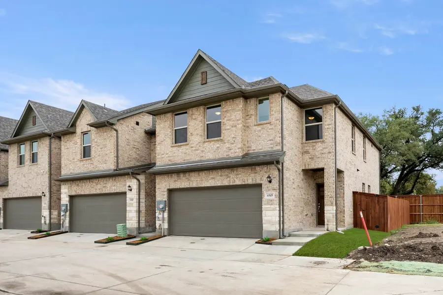 6949 Mustang Isle Drive, Dallas, TX 75228 - Image #2