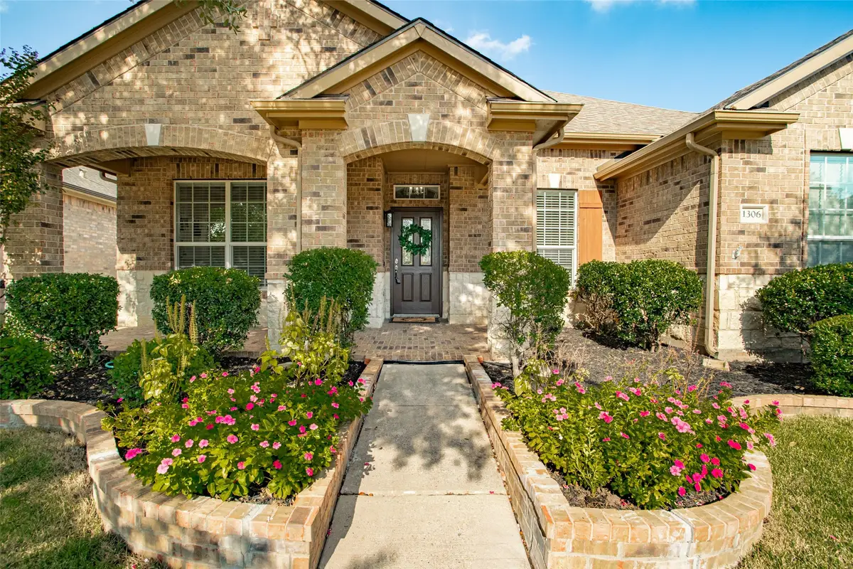 1306 Ardmore Way, Wylie, TX 75098 - #1
