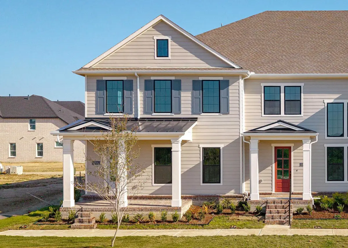 1758 Mugwort Drive, Frisco, TX 75033 - Image #1