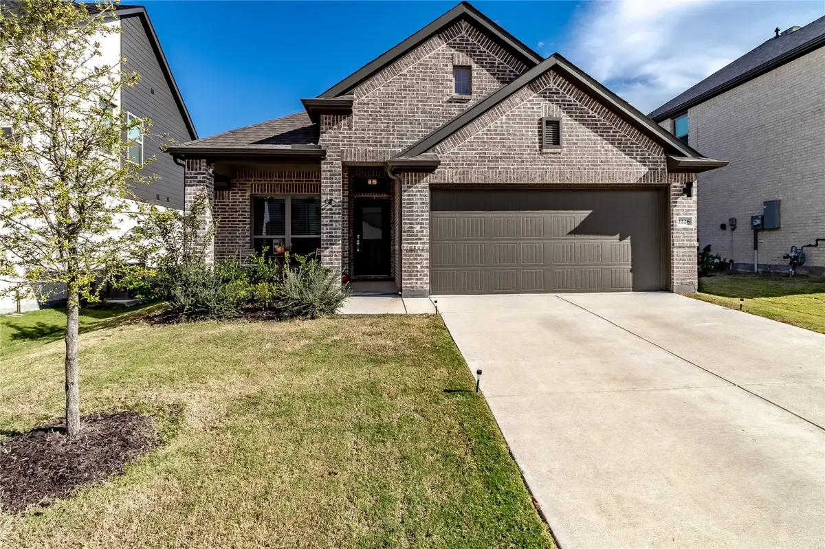 2226 Wexford Way, Forney, TX 75126 - #1