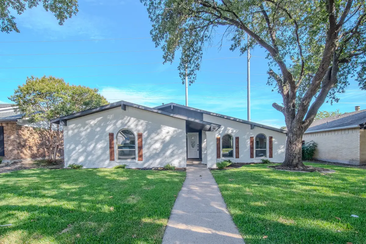 3101 Gayle Drive, Garland, TX 75044 - Image #1