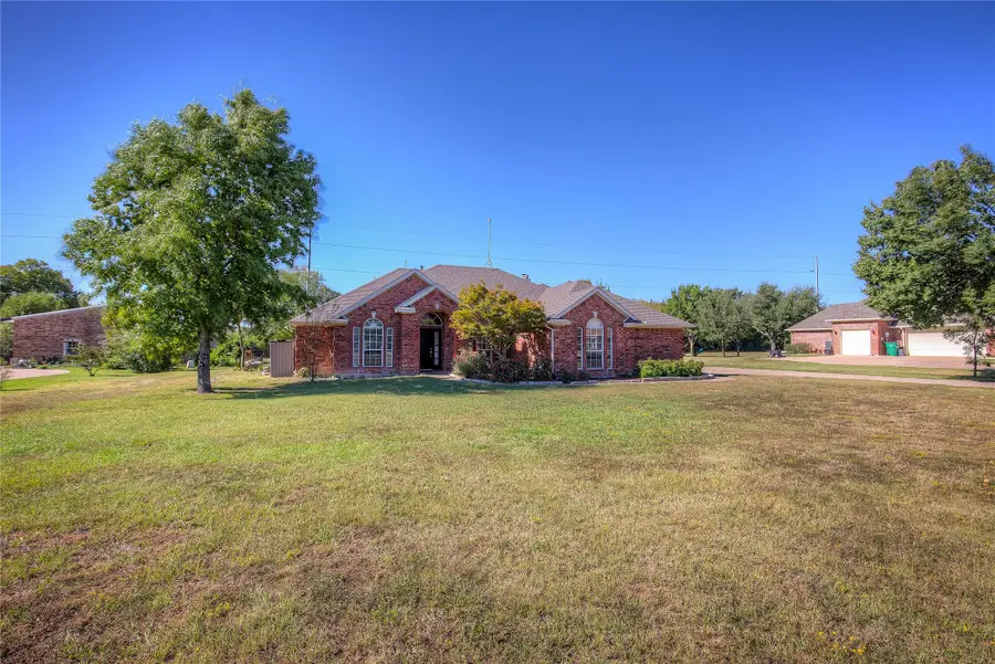 1157 Zajic Drive, Terrell, TX 75160 - Image #2