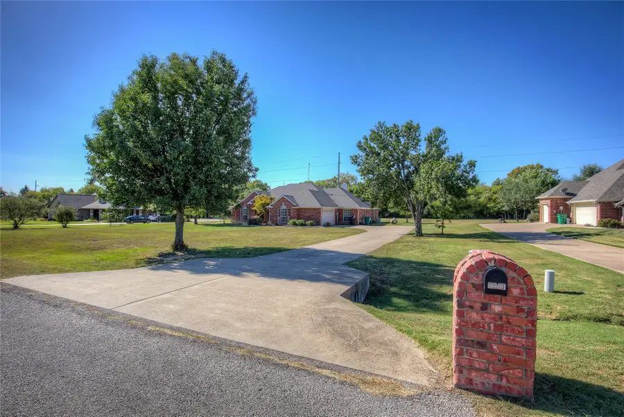 1157 Zajic Drive, Terrell, TX 75160 - Image #3