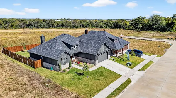 4113 Hummingbird Drive, Sherman, TX 75092