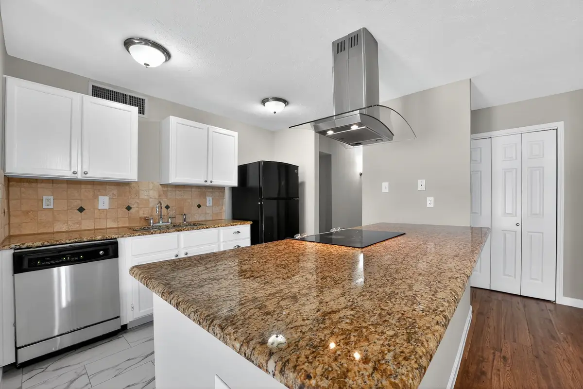 107 W Way Drive, Allen, TX 75002 - #1