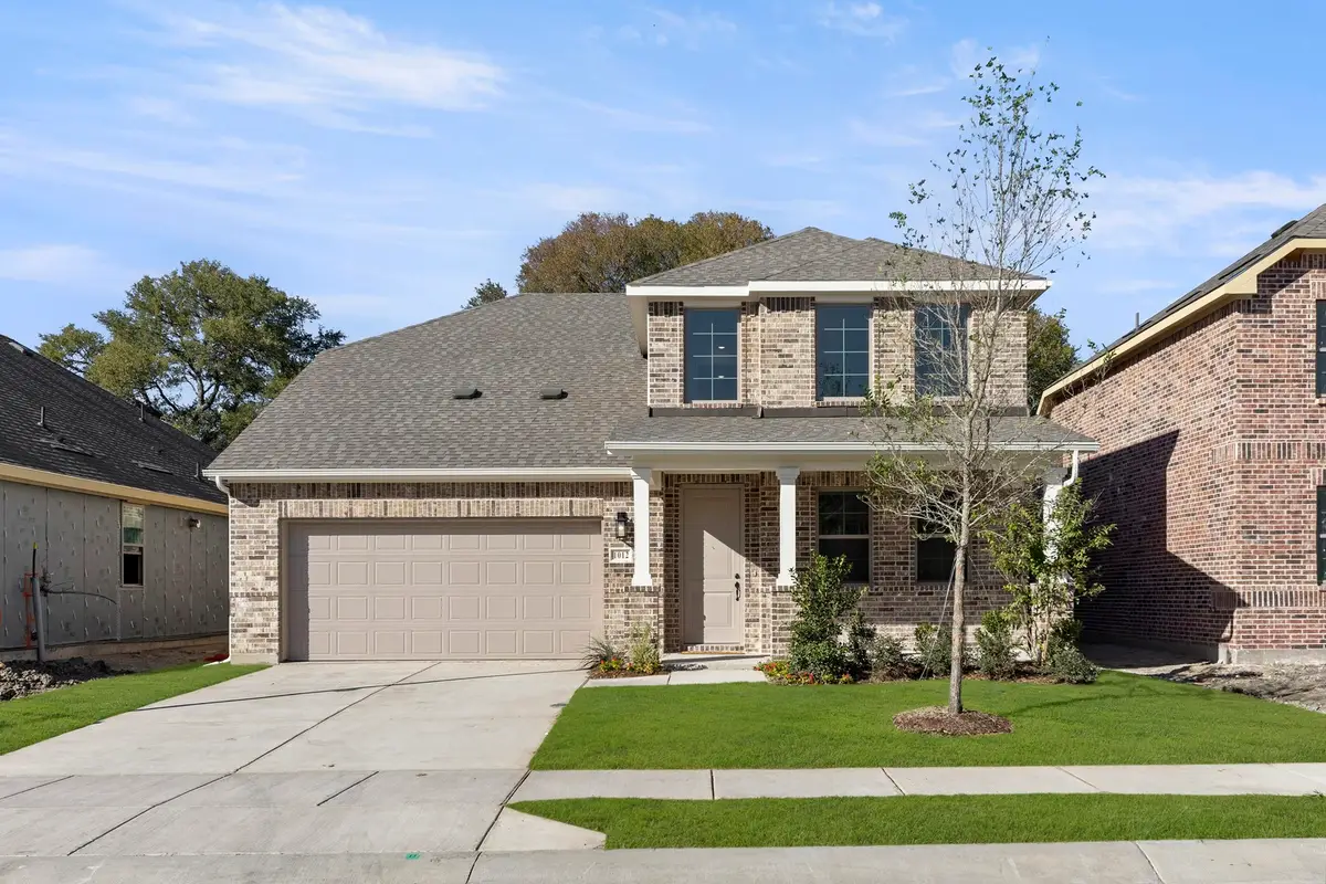 1012 Colgate Circle, Princeton, TX 75407 - Image #1