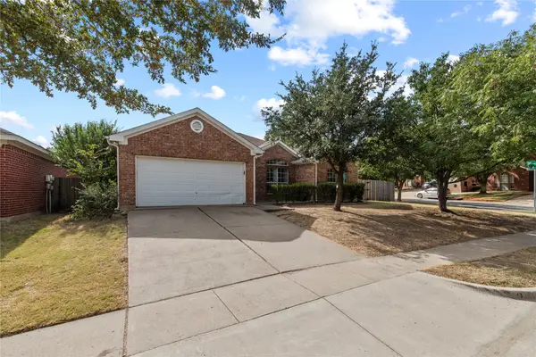 4100 Chisos Rim Trail, Fort Worth, TX 76244