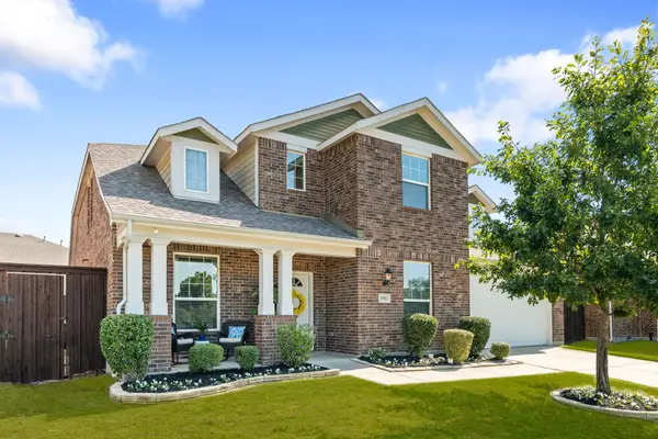 1503 E Collins Boulevard, Wylie, TX 75098