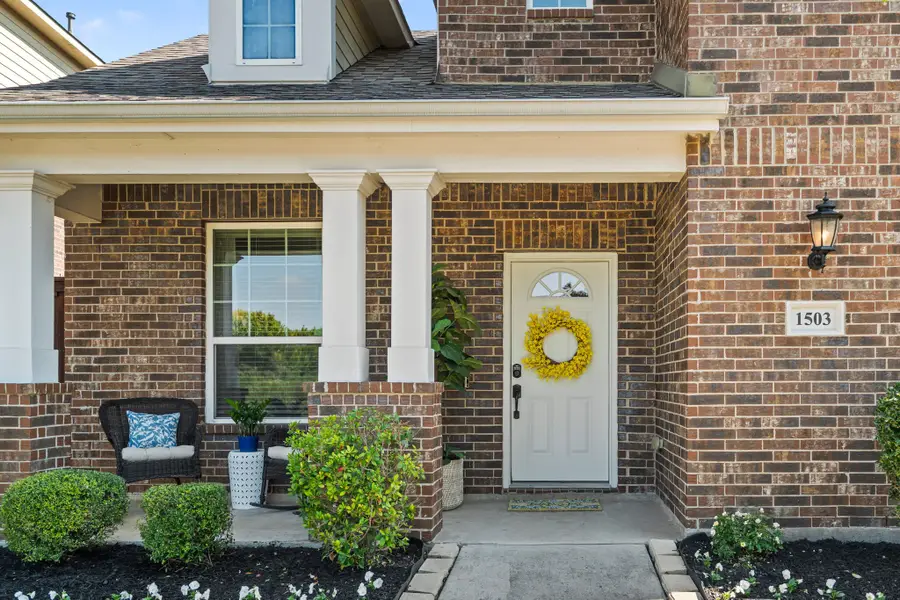 1503 E Collins Boulevard, Wylie, TX 75098 - Image #2