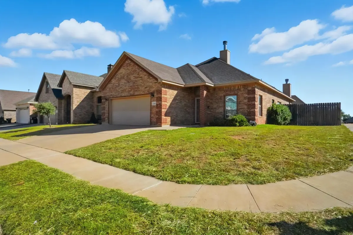 7681 Florence Drive, Abilene, TX 79606 - Image #1