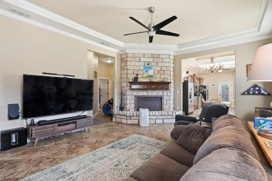 7681 Florence Drive, Abilene, TX 79606 - Image #3