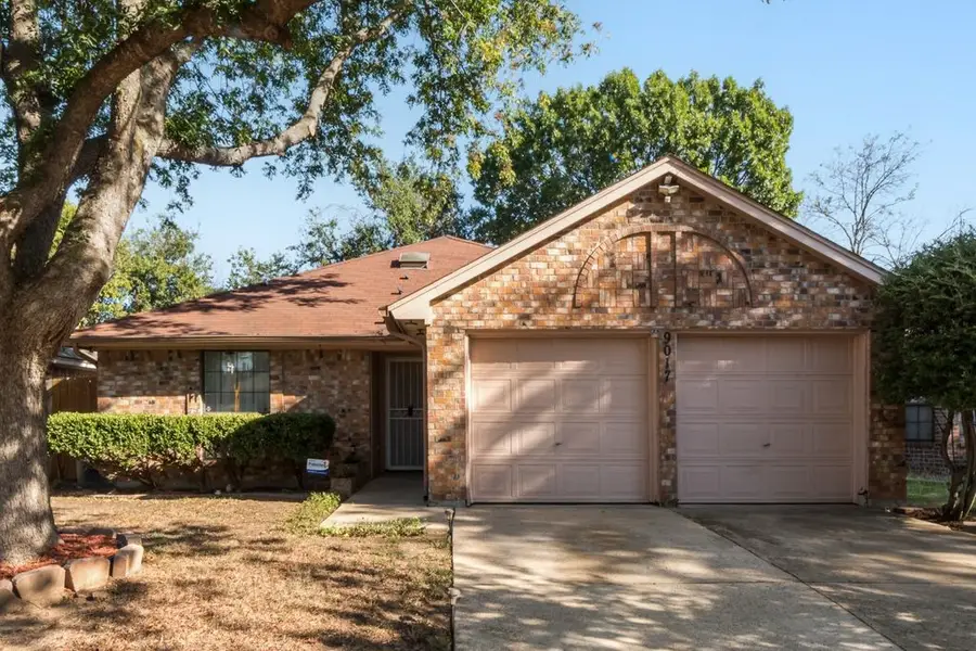 9017 Butterwick, Fort Worth, TX 76134 - Image #2