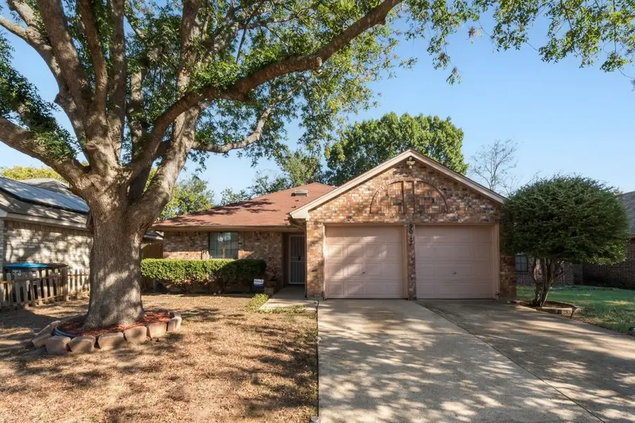 9017 Butterwick, Fort Worth, TX 76134 - Image #3