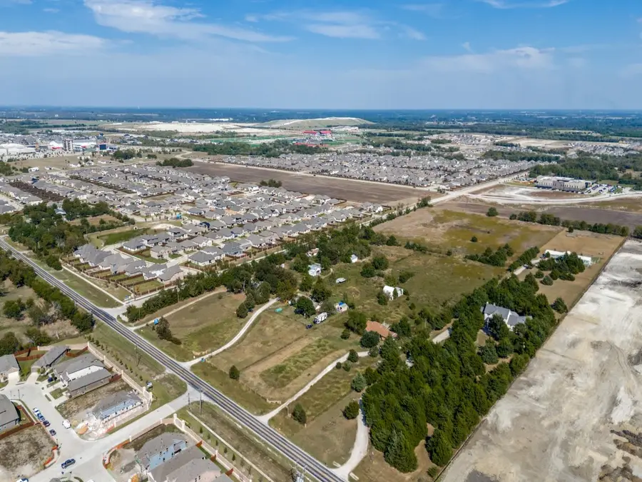 1922 Milrany Lane, Melissa, TX 75454 - Image #2