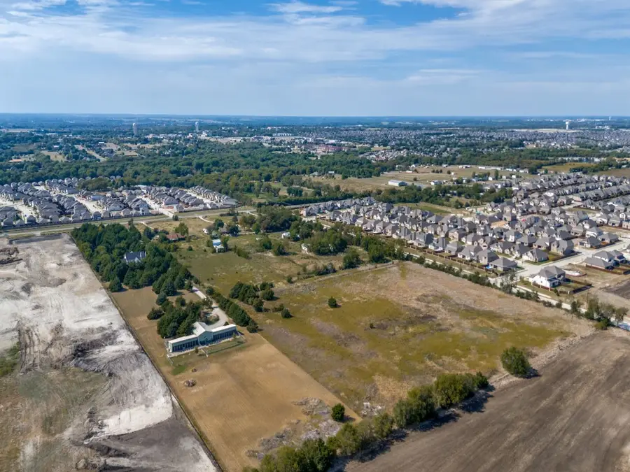 1922 Milrany Lane, Melissa, TX 75454 - Image #3