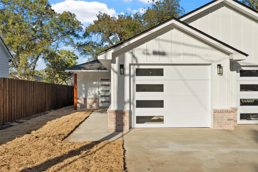 1105 N 11th Street, Waco, TX 76707 - Image #2