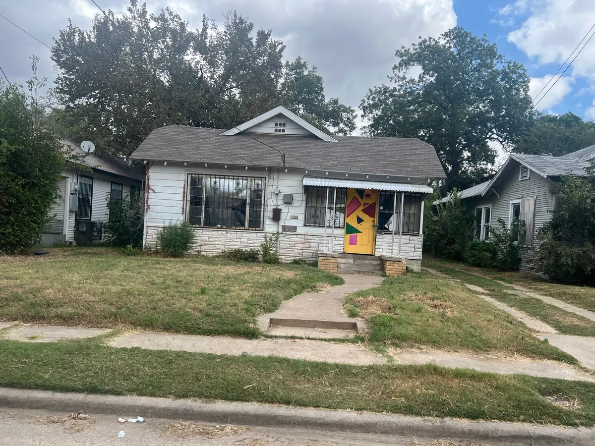 3906 Wilder Street, Dallas, TX 75215 - Image #1