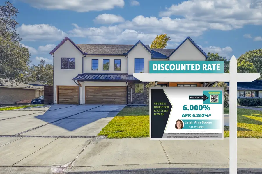 3542 Regent Drive, Dallas, TX 75229 - Image #2