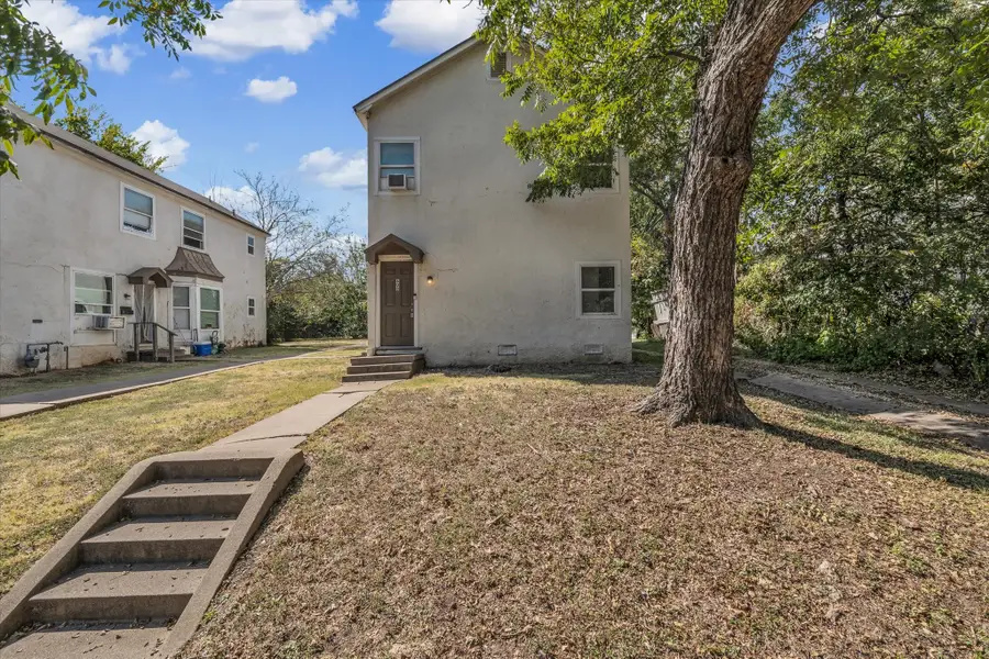 606 N 16th Street, Waco, TX 76707 - Image #2