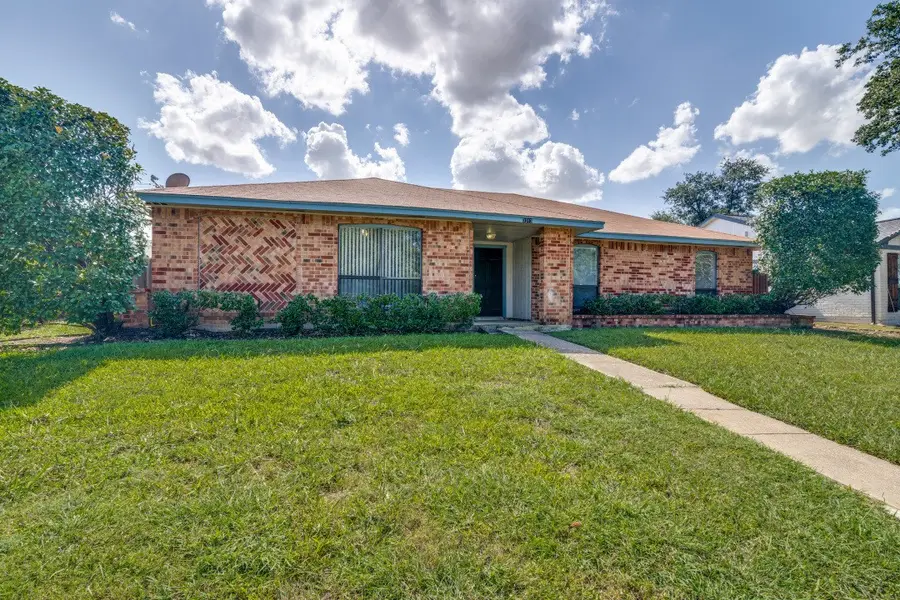 3313 Willowglen Drive, Mesquite, TX 75150 - Image #2