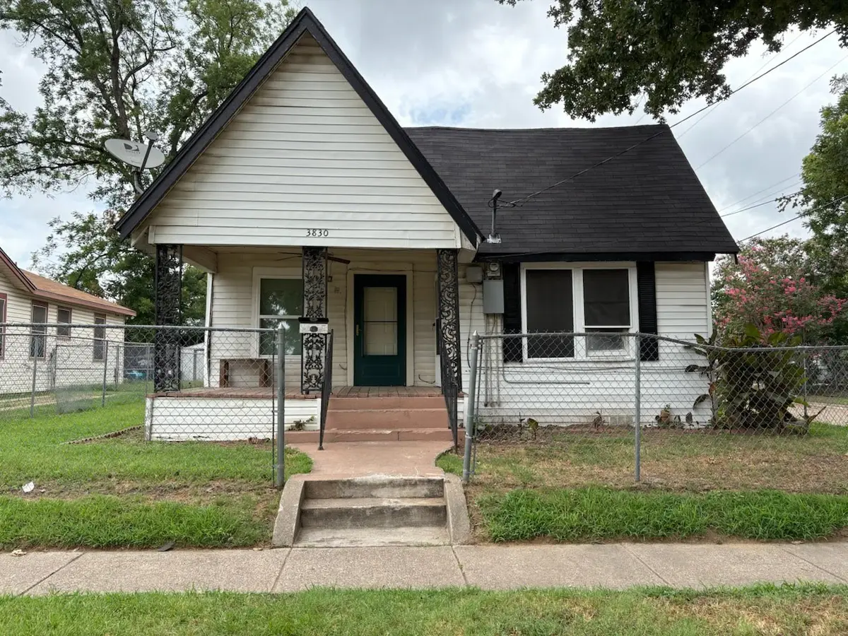 3830 Waldron Avenue, Dallas, TX 75215 - Image #1