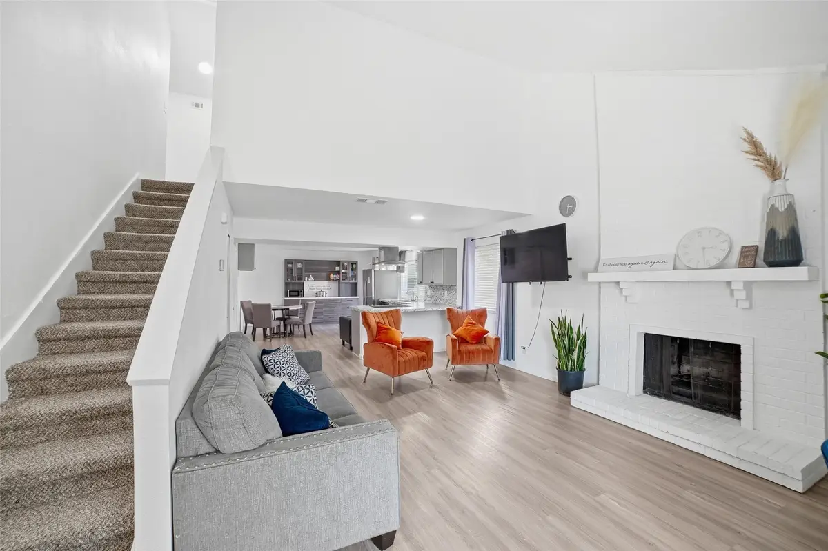 2821 Lancer Lane, Garland, TX 75044 - Image #1