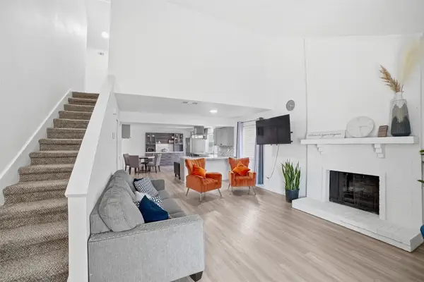 2821 Lancer Lane, Garland, TX 75044