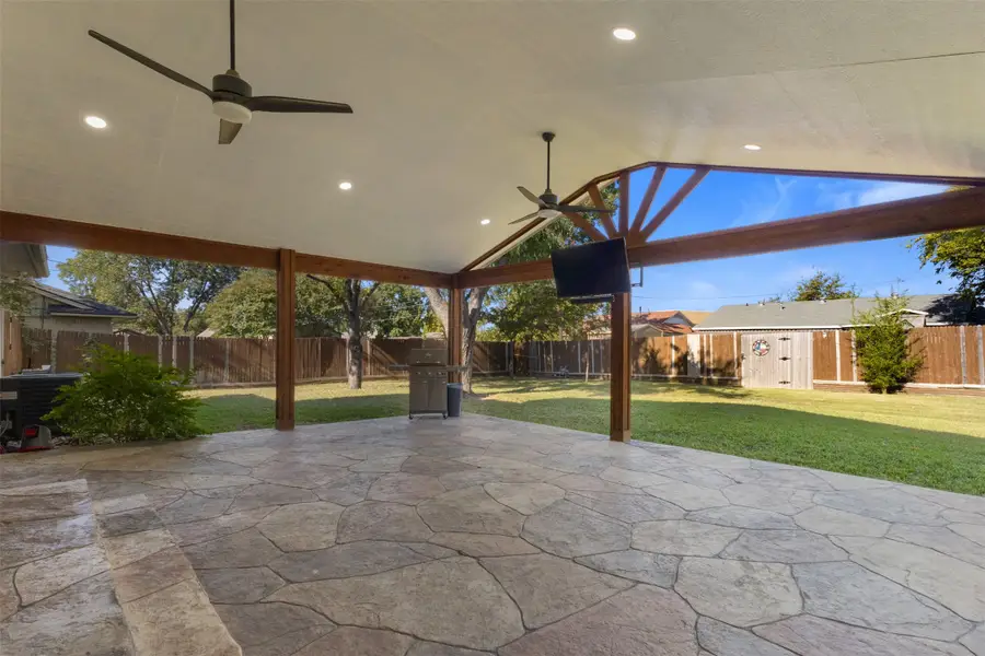 2505 Leta Way, Mesquite, TX 75150 - Image #3