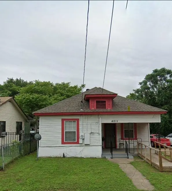 4011 Frank Street, Dallas, TX 75210 - Image #1