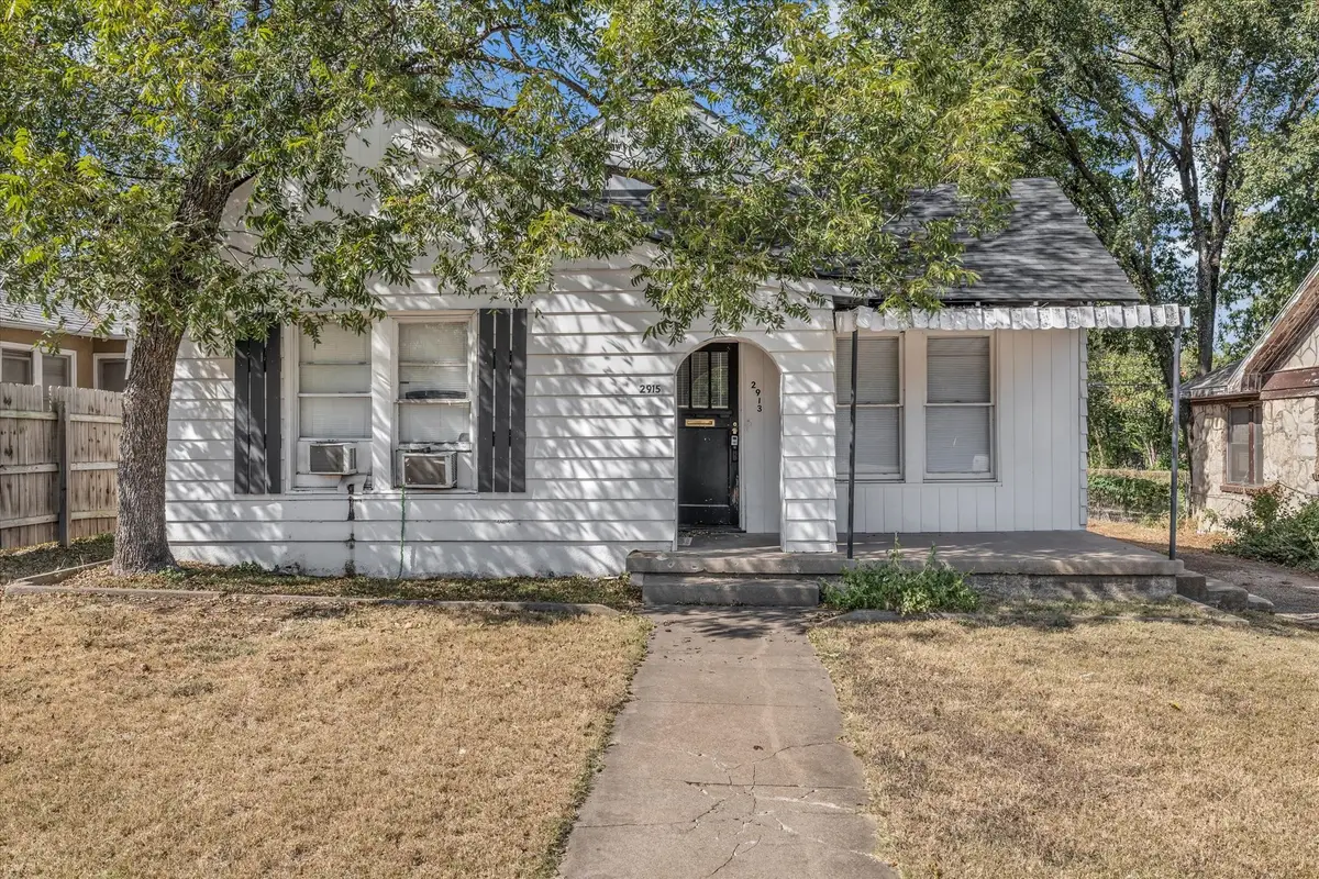 2913 Homan Avenue, Waco, TX 76707 - Image #1