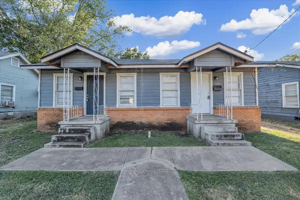 3106 N 26 Street, Waco, TX 76708