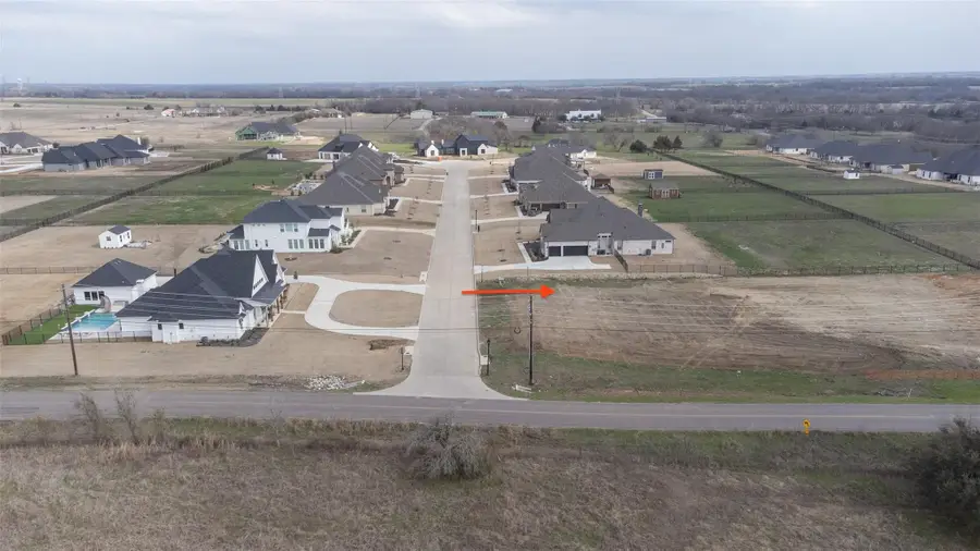 135 Garfield Court, Celina, TX 75009 - Image #2