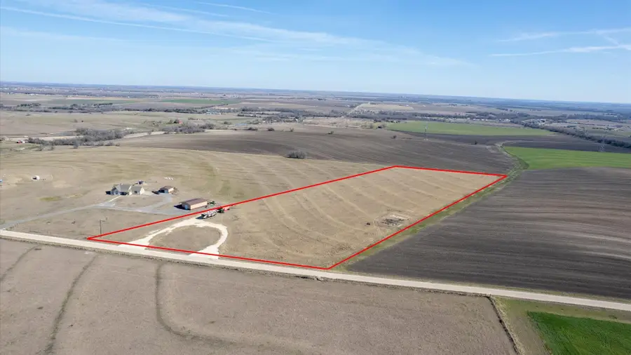 500 County Road 161, Granger, TX 76530 - Image #3