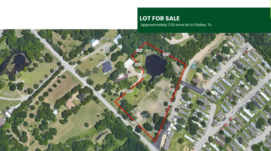 14647 Lasater Road, Dallas, TX 75253 - Image #2