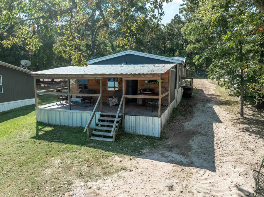 682 Dogwood Trail, Murchison, TX 75778 - Image #2