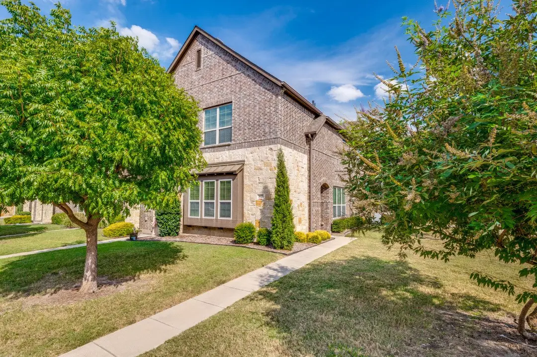 3029 Decker Drive, McKinney, TX 75070 - Image #1