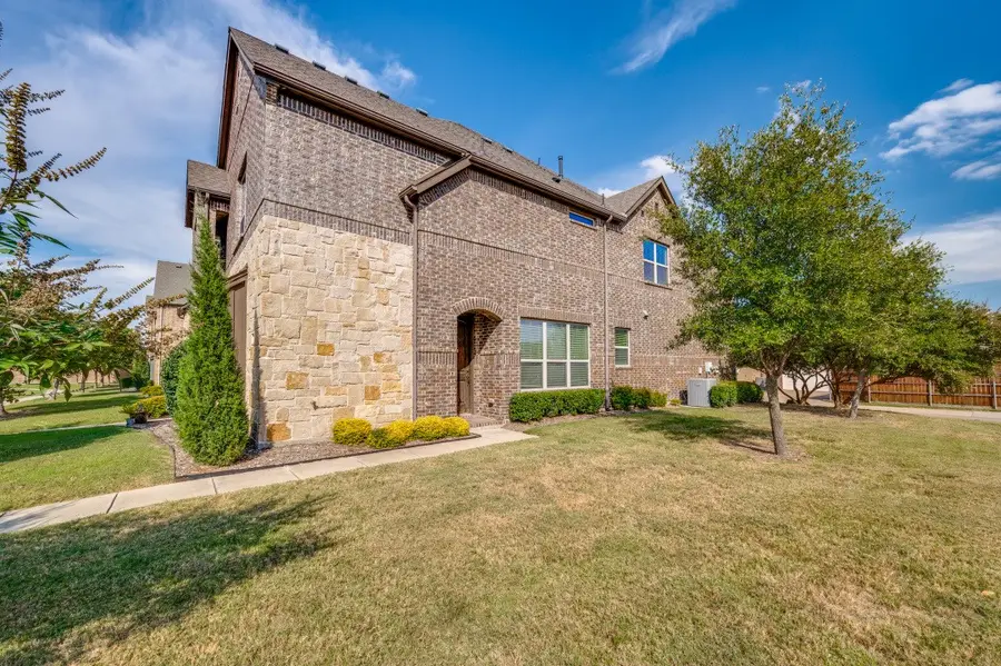 3029 Decker Drive, McKinney, TX 75070 - Image #2