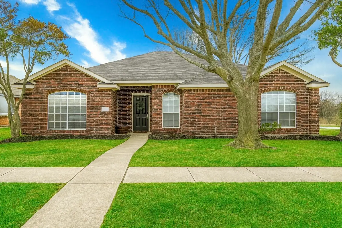 8241 Kent Drive, Frisco, TX 75033 - Image #1