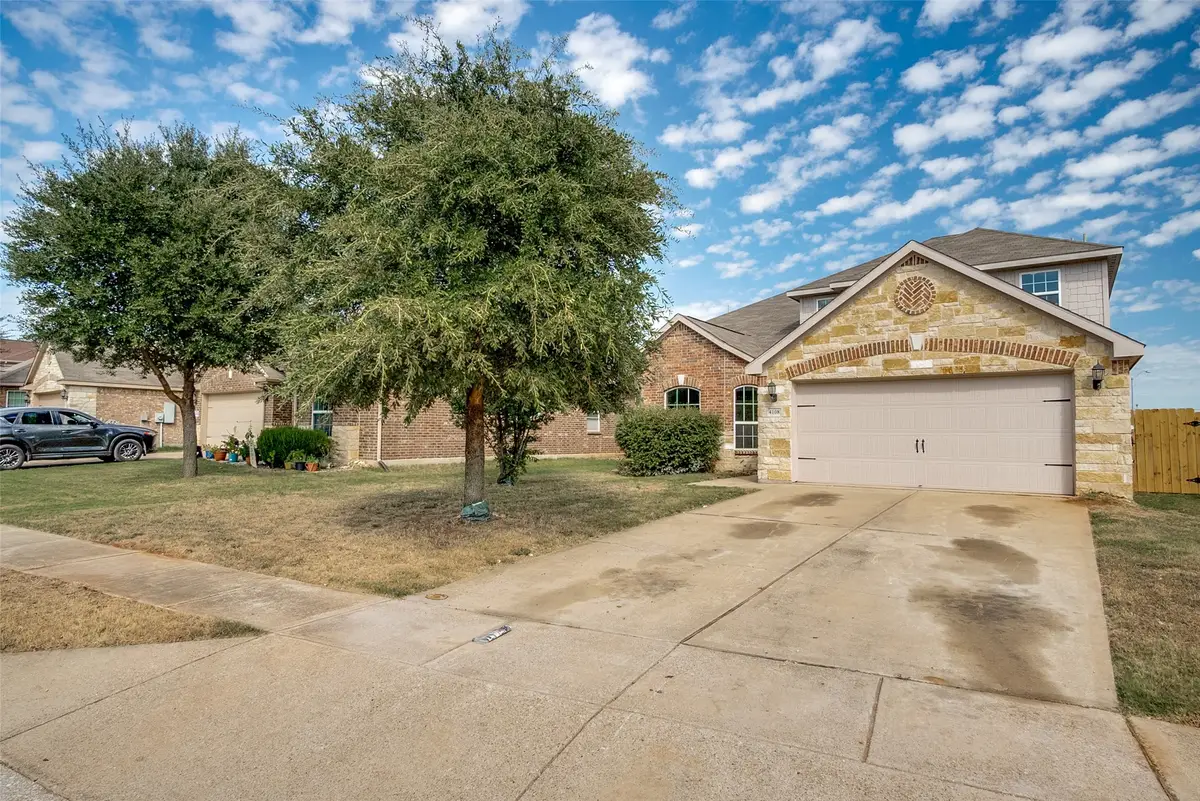 4108 Tower Lane, Crowley, TX 76036 - Image #1
