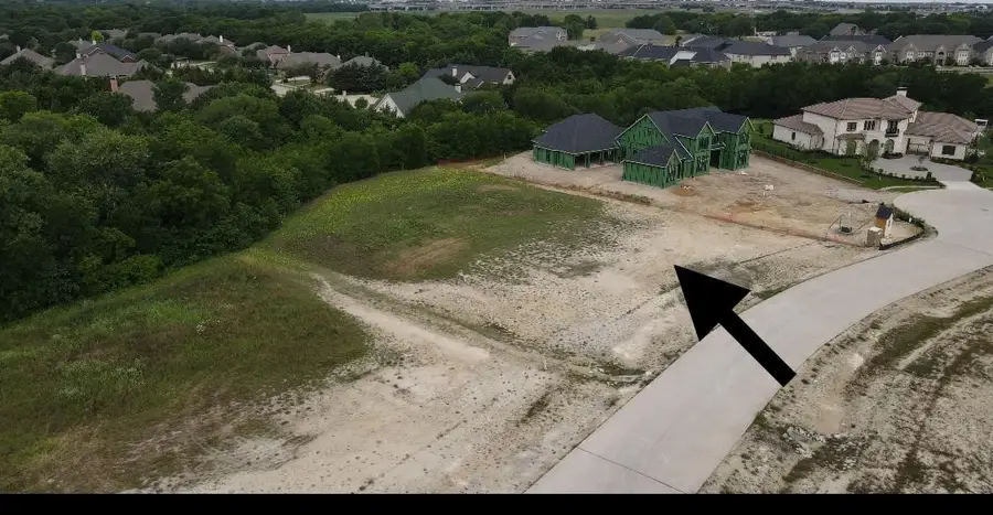 925 Barksdale Creek Drive, Fairview, TX 75069 - Image #3