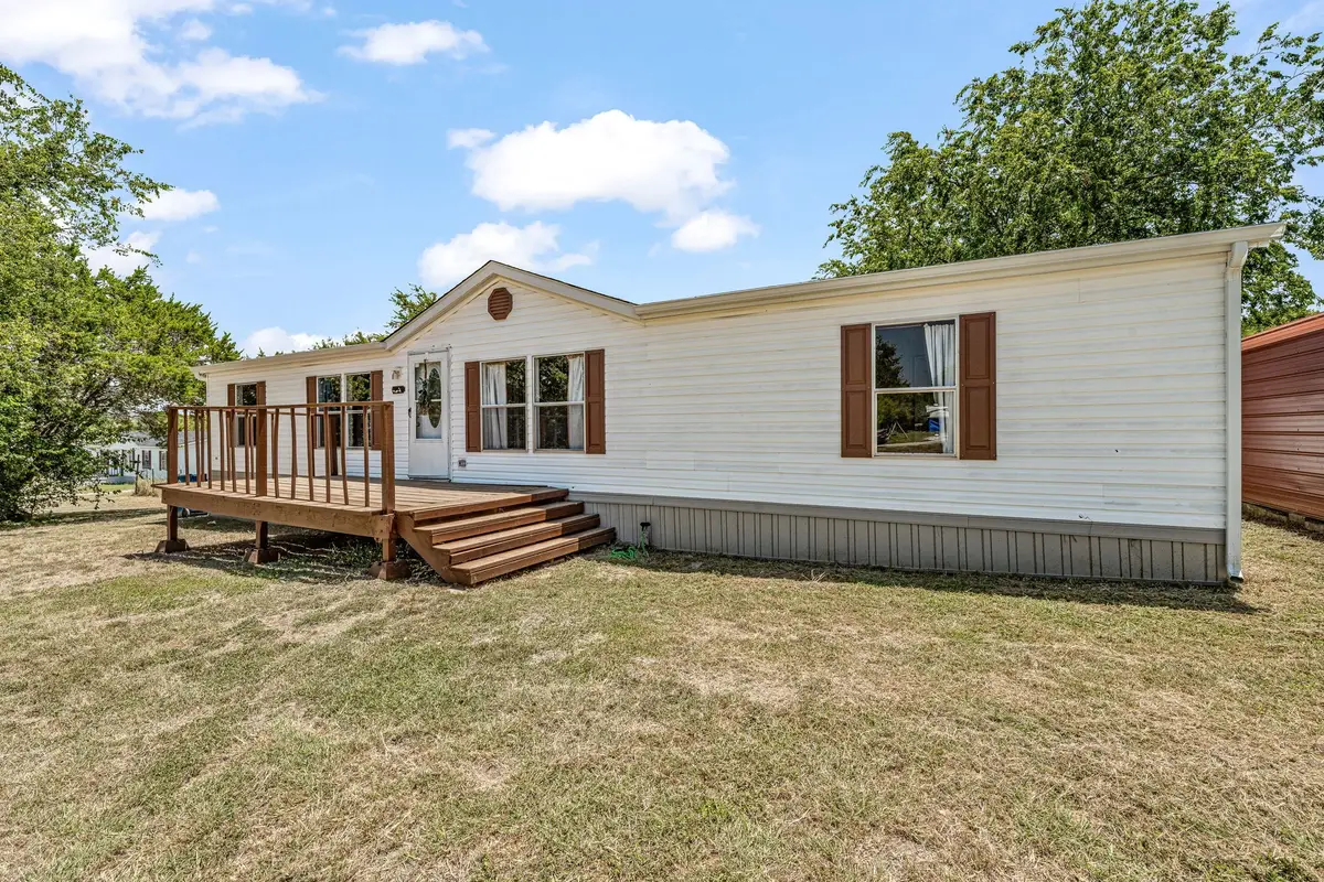 132 Brazos Valley Lane, Weatherford, TX 76087 - #1