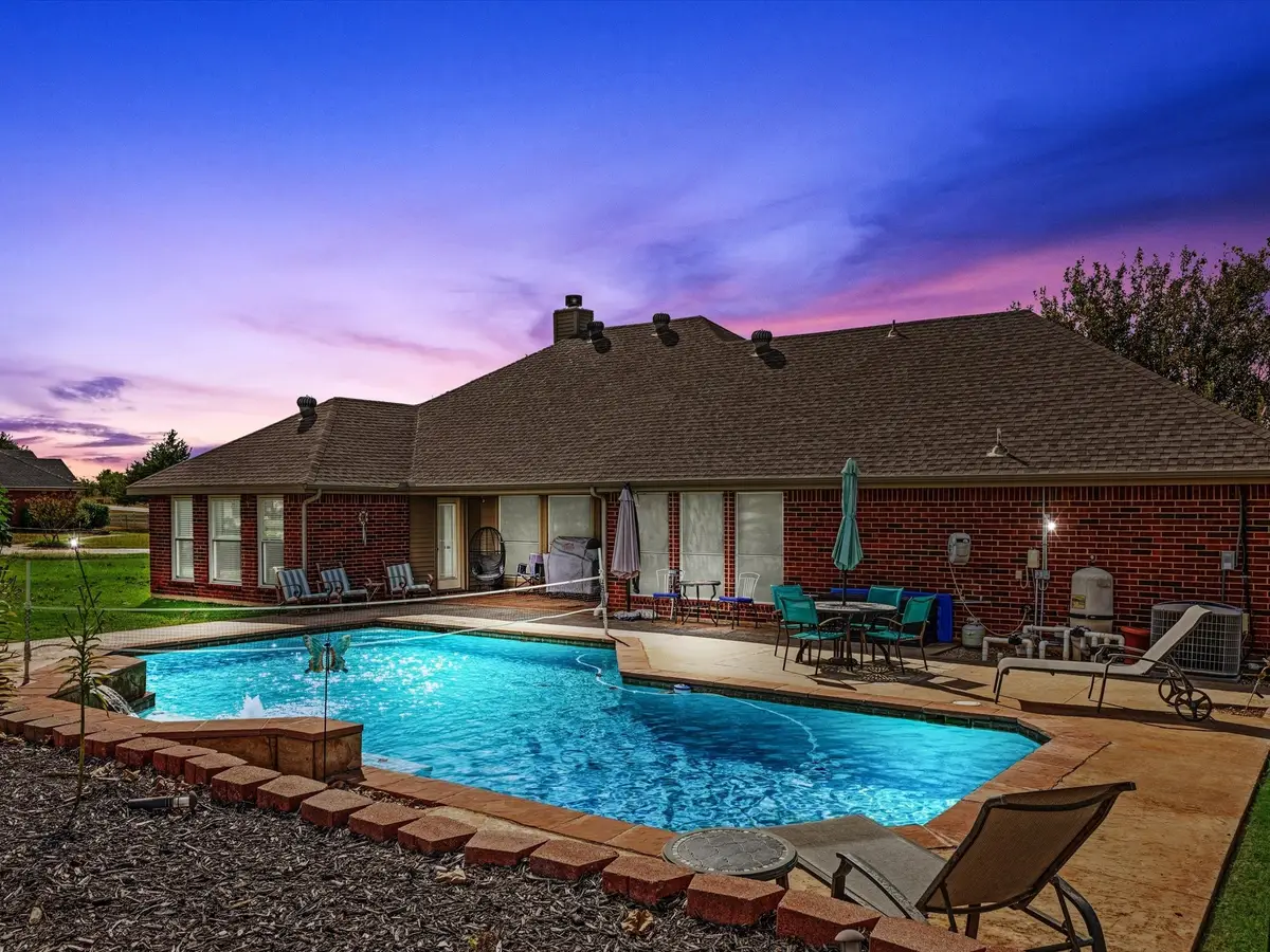 13608 Bates Aston Road, Haslet, TX 76052 - Image #1