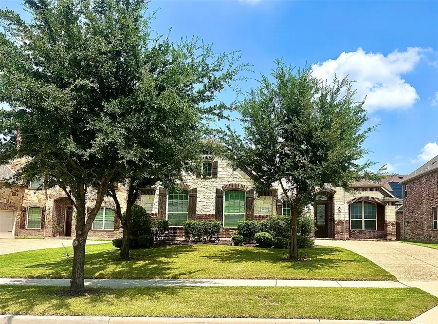 9650 Amberwoods Lane, Frisco, TX 75035 - Image #2