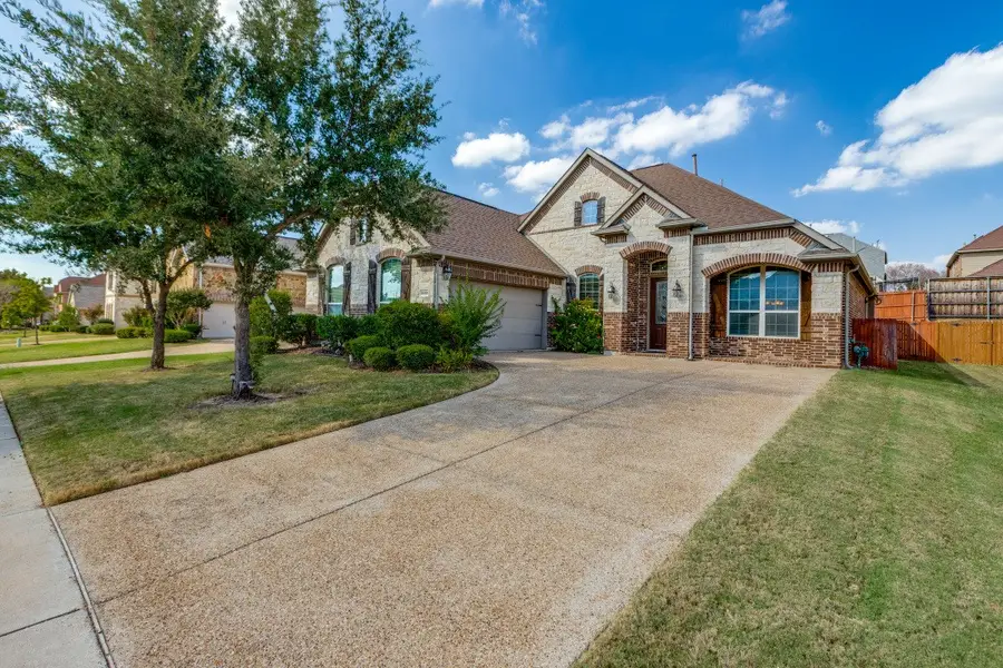 9650 Amberwoods Lane, Frisco, TX 75035 - Image #3