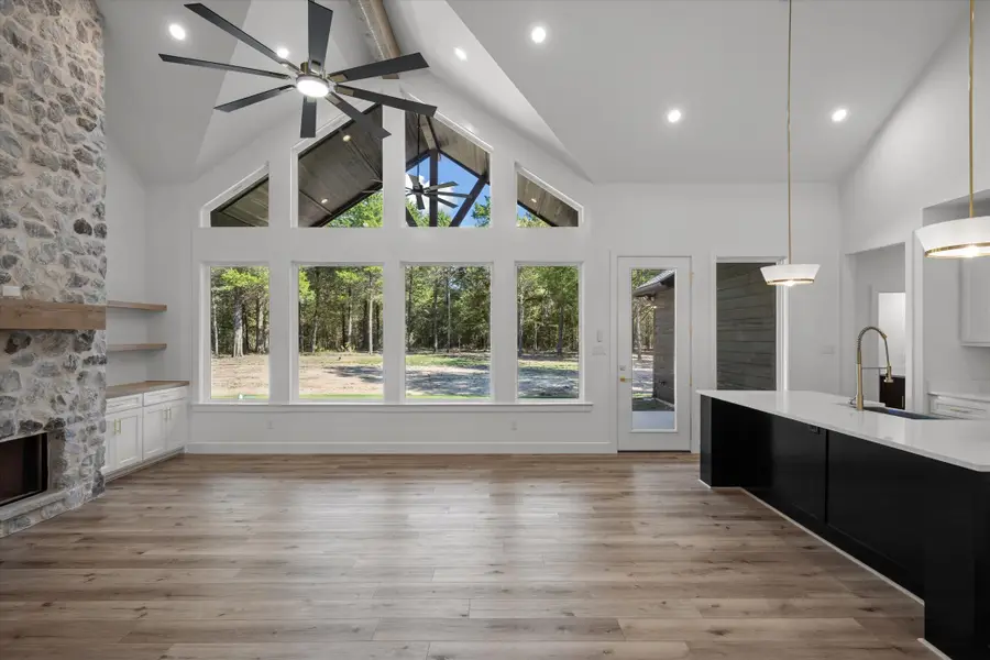 298 Legacy Lane, Edgewood, TX 75117 - Image #2