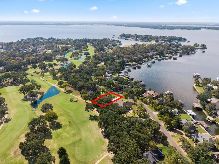 359 Saint Andrews Drive, Mabank, TX 75156 - Image #3