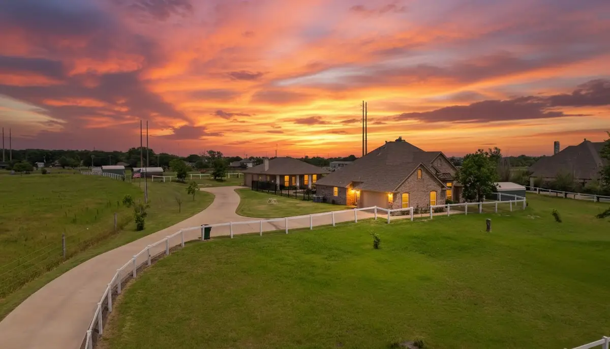 5408 New Hope Road #11, Aubrey, TX 76227 - Image #1
