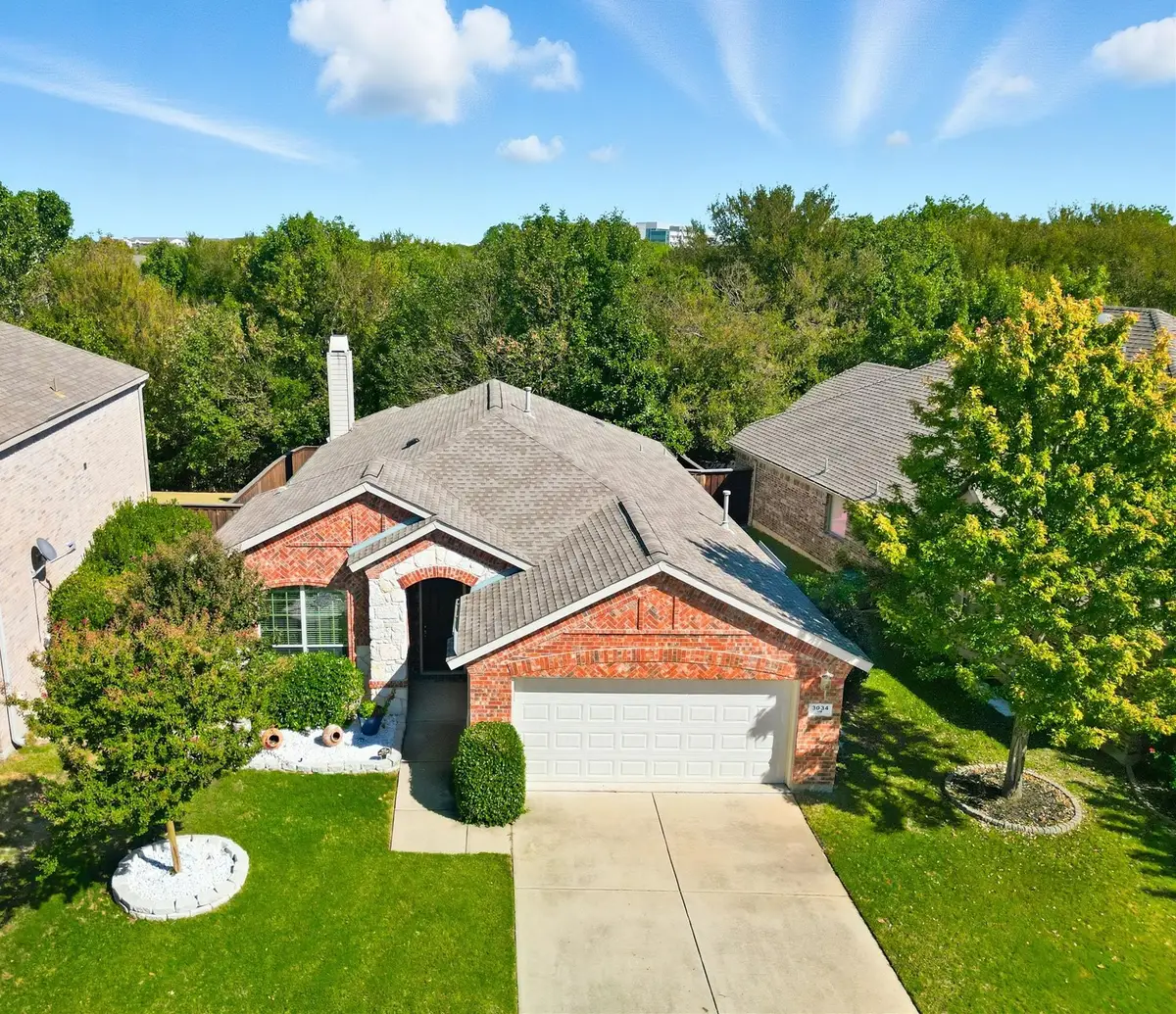 3034 Whispering Pine Boulevard, Melissa, TX 75454 - Image #1